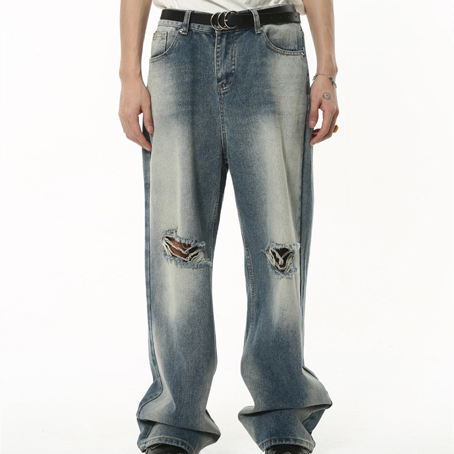 Vintage Baggy Jeans