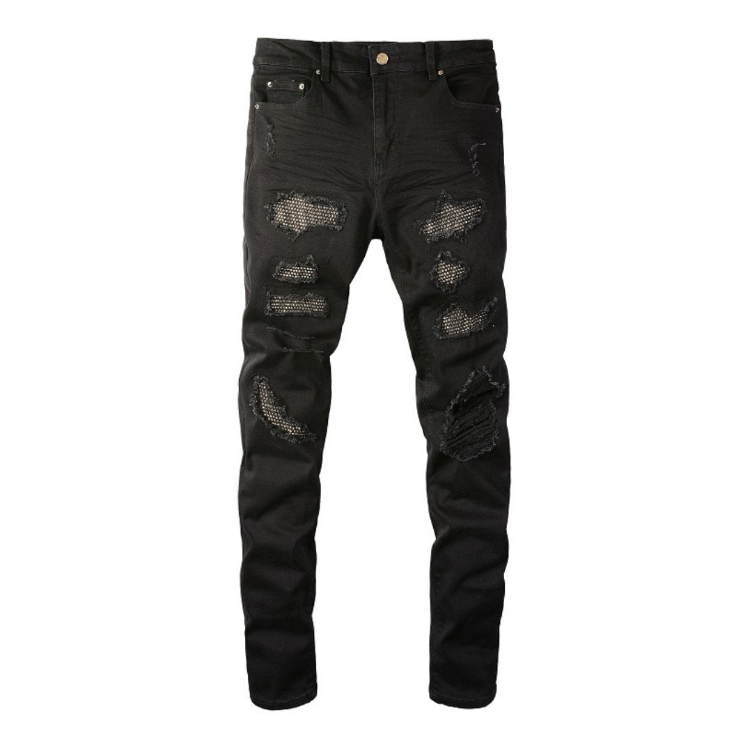 Diamonds Jeans – Jeanfluence