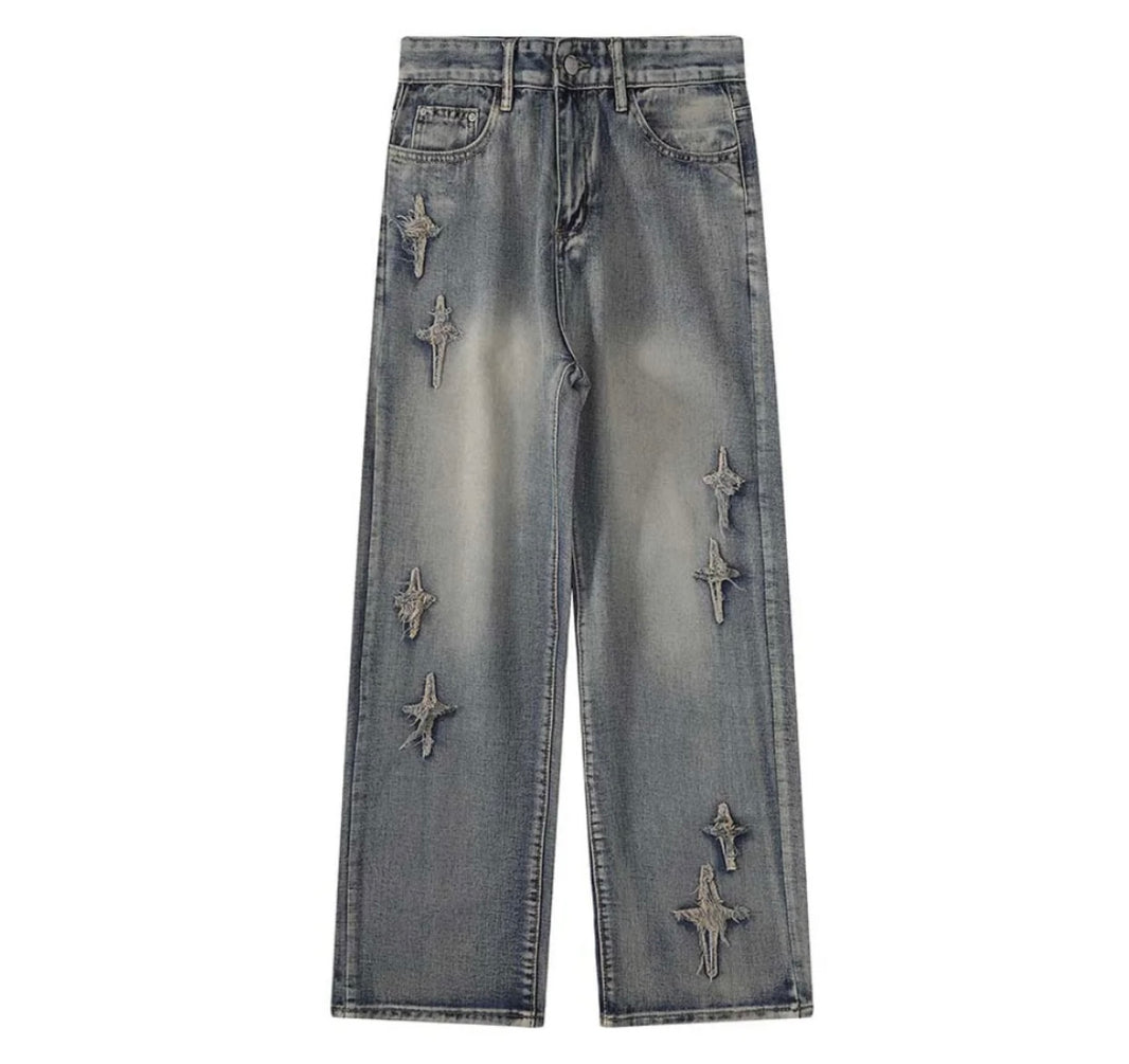 Baggy Jeans – Jeanfluence