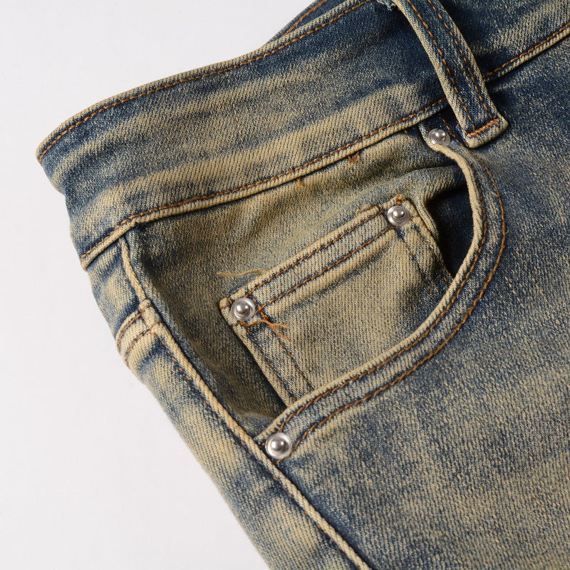 Snake Jeans – Jeanfluence