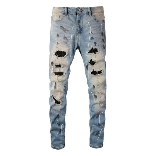 Diamonds Jeans – Jeanfluence