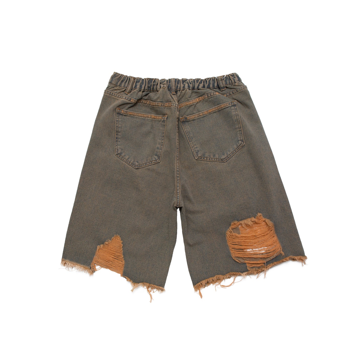 Vintage Shorts Jeans