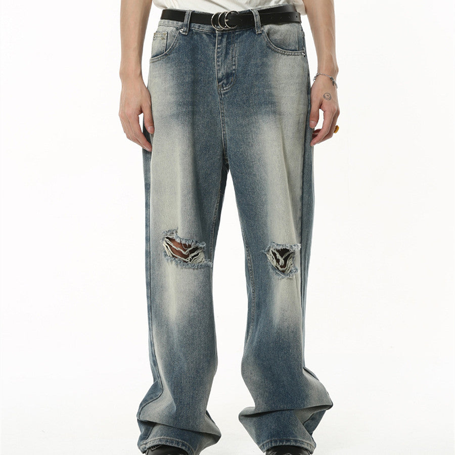 Vintage Jeans – Jeanfluence