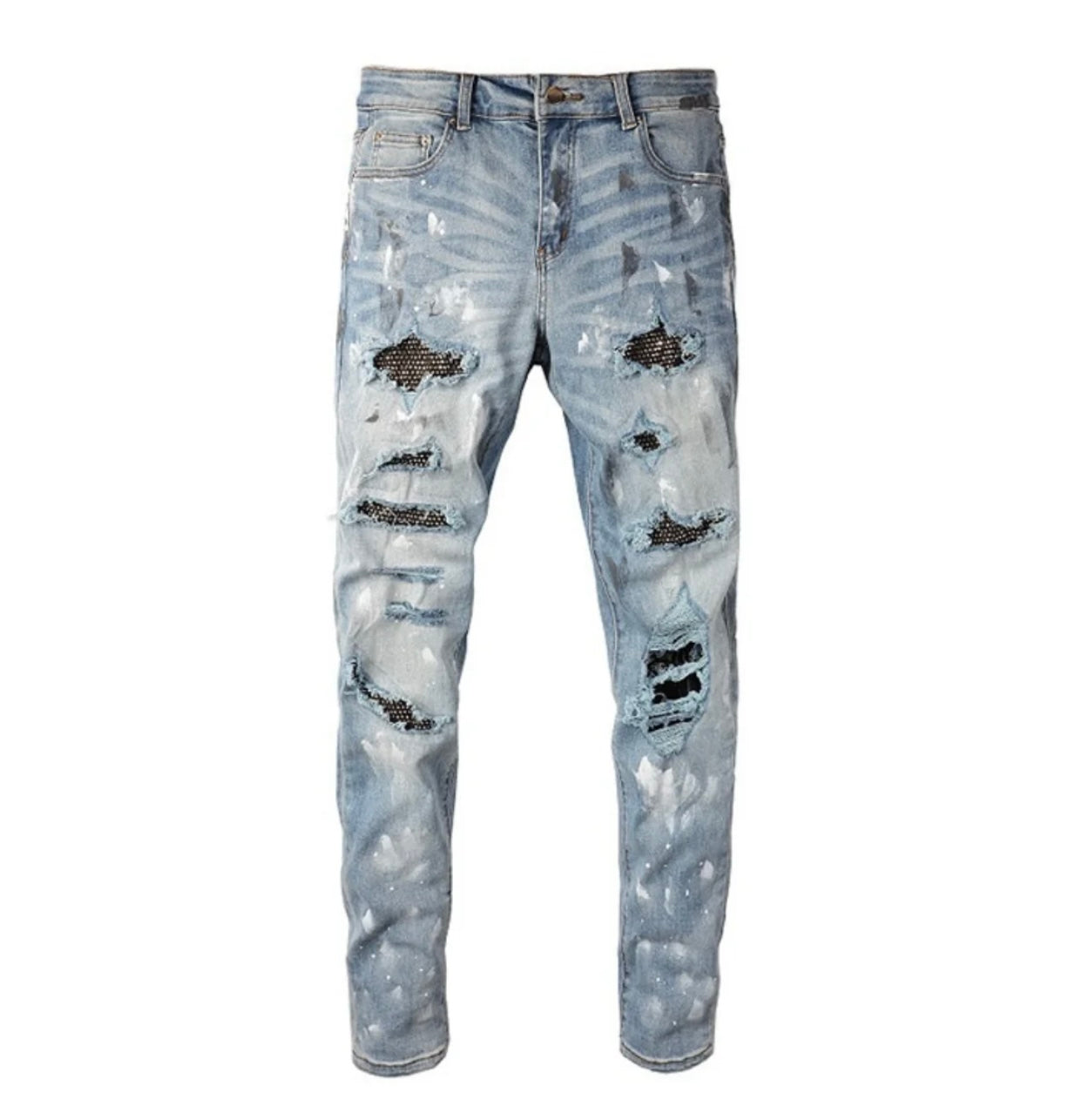 Diamonds Jeans – Jeanfluence