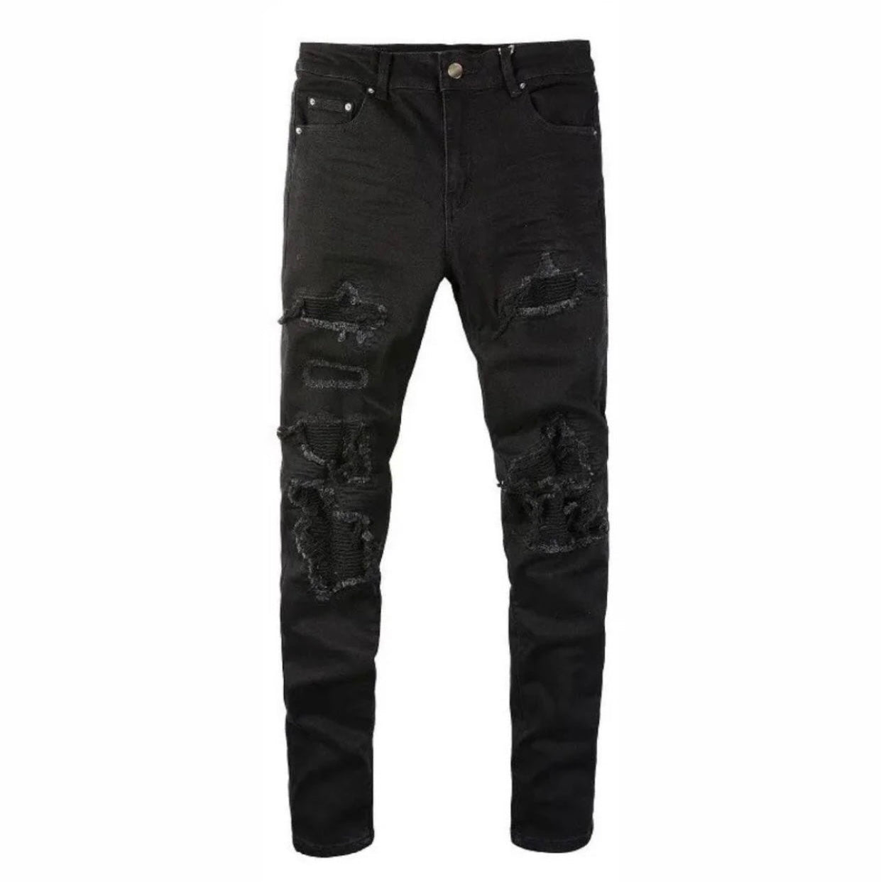 Original Quality Designer Amiri's Jeans Replica Mens Designer Jeans - China  Amiri's Jean Men and Amiri's Jeans Pant price