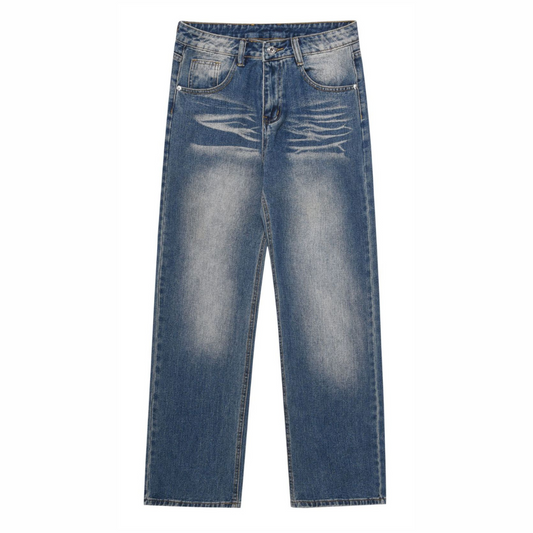 Baggy Jeans – Jeanfluence