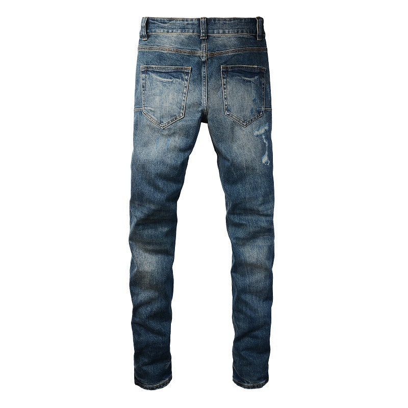 Essential Jeanfluence Ripped Jeans