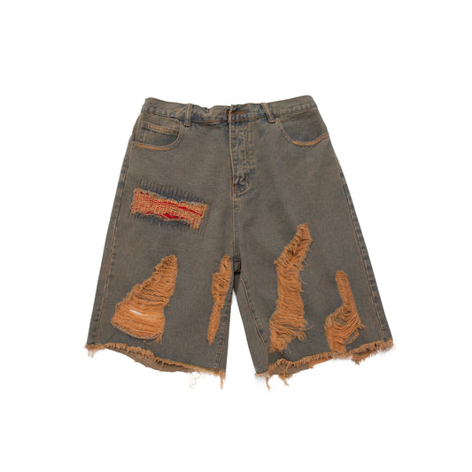 Vintage Shorts Jeans