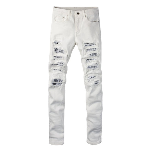 Bandana Jeans – Jeanfluence